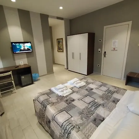 Bed & Breakfast Anda E Rianda