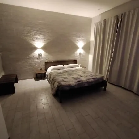 Bed & Breakfast Anda E Rianda Campi Bisenzio