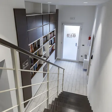 Bed & Breakfast Anda E Rianda 4*