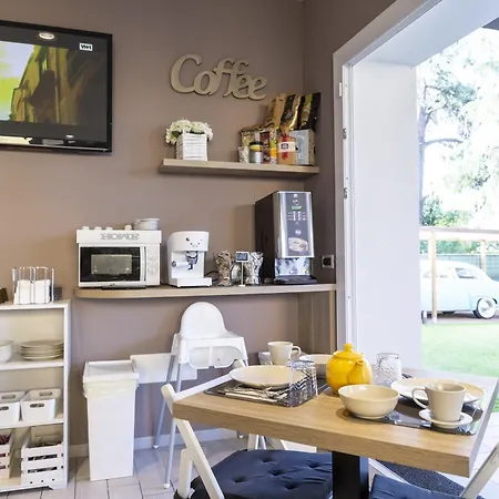 Anda E Rianda Bed & Breakfast