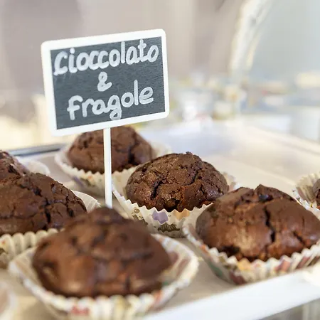 Bed & Breakfast Anda E Rianda