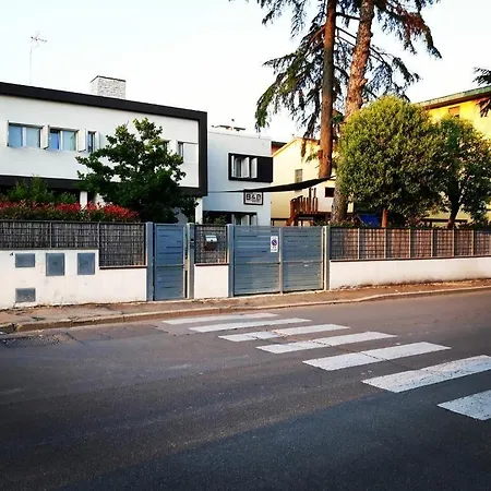 Bed & Breakfast Anda E Rianda