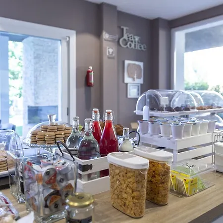 Anda E Rianda Bed & Breakfast