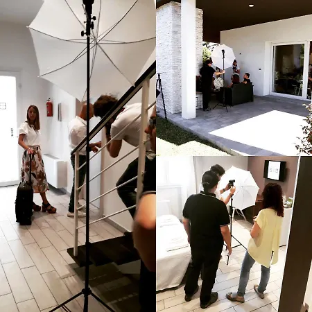 Anda E Rianda Bed & Breakfast Campi Bisenzio