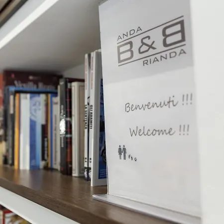 Anda E Rianda 4* Campi Bisenzio