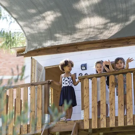 Bed & Breakfast Anda E Rianda