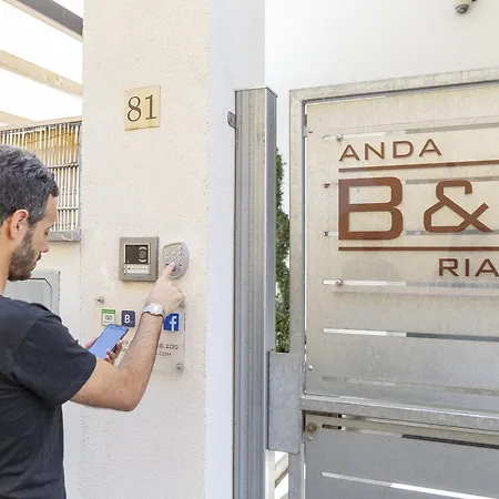 Anda E Rianda 4*