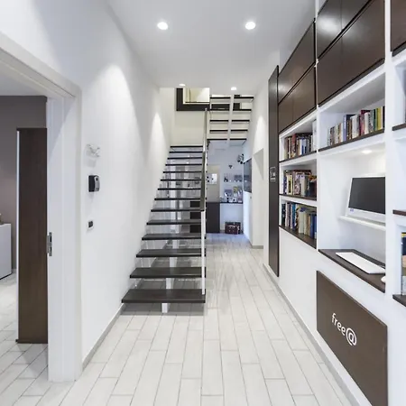 Anda E Rianda Bed & Breakfast