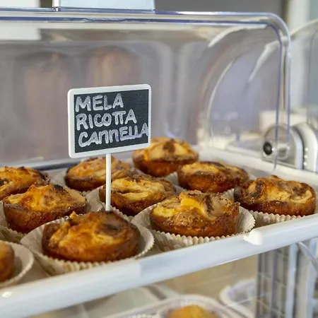 Anda E Rianda Bed & Breakfast 4*