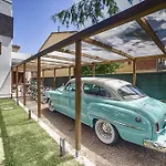 安达伊利安达住宿加早餐旅馆