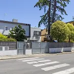住宿加早餐酒店 安达伊利安达住宿加早餐旅馆 4*
