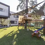 安达伊利安达住宿加早餐旅馆