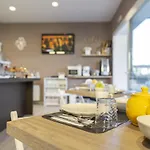 Bed and breakfast Anda E Rianda