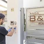 Anda E Rianda 4*