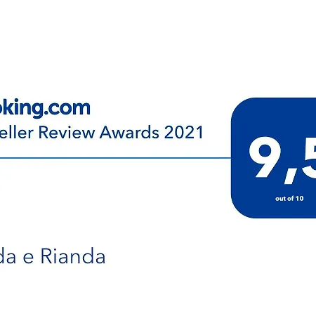 Anda E Rianda