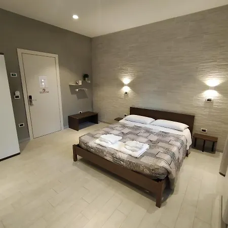 Anda E Rianda Bed and Breakfast