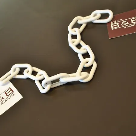 فندق مبيت وإفطار Anda E Rianda 4*