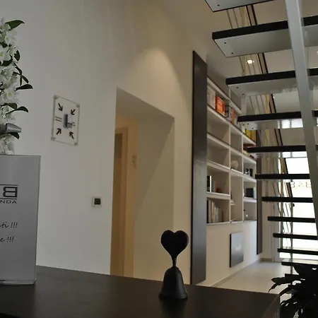 Bed & Breakfast Anda E Rianda Campi Bisenzio