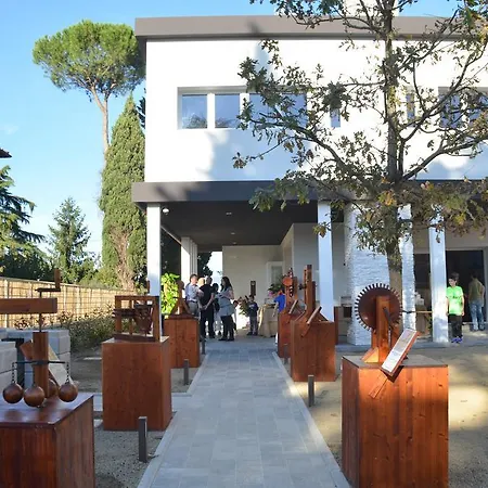 Anda E Rianda 4* Campi Bisenzio