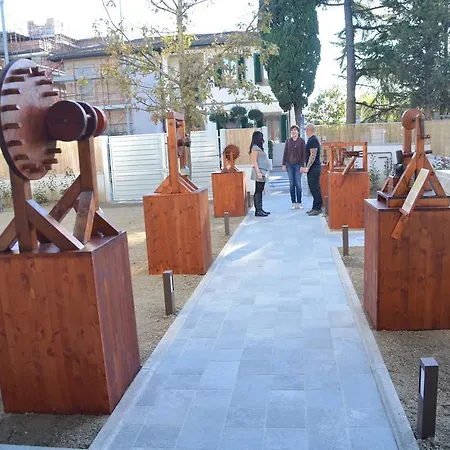 Anda E Rianda فندق مبيت وإفطار