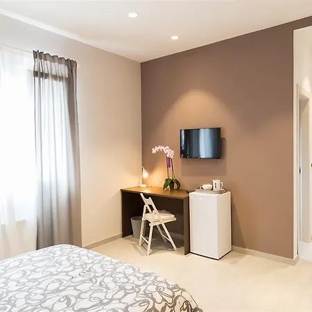 Bed and Breakfast Anda E Rianda 2*