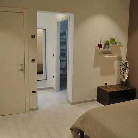 Anda E Rianda Bed & Breakfast 2*