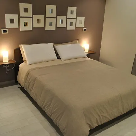 Bed & Breakfast Anda E Rianda Campi Bisenzio
