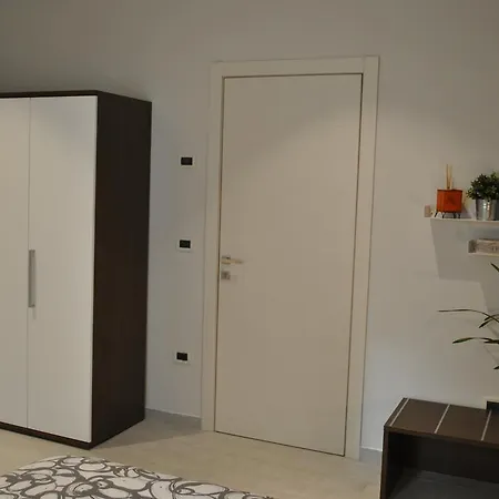 Anda E Rianda Bed & Breakfast Campi Bisenzio
