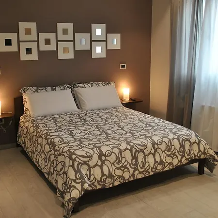 Bed & Breakfast Anda E Rianda 2*