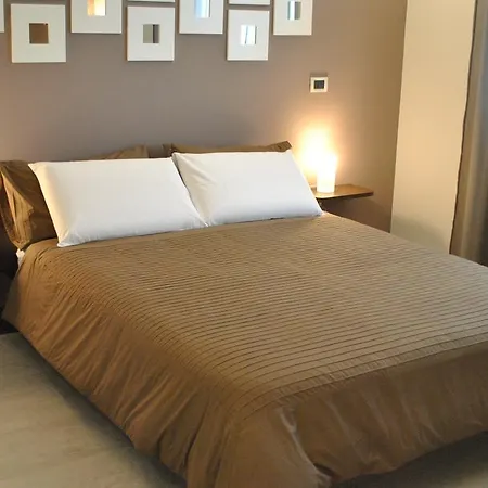 Anda E Rianda Bed & Breakfast