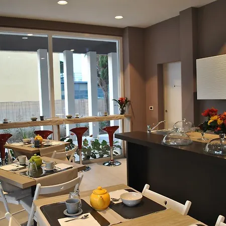 Bed & Breakfast Anda E Rianda 2*