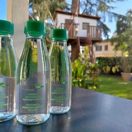 Anda E Rianda فندق مبيت وإفطار 4*