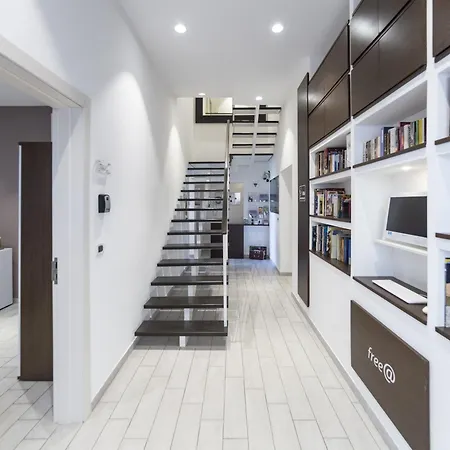 Bed & Breakfast Anda E Rianda Campi Bisenzio