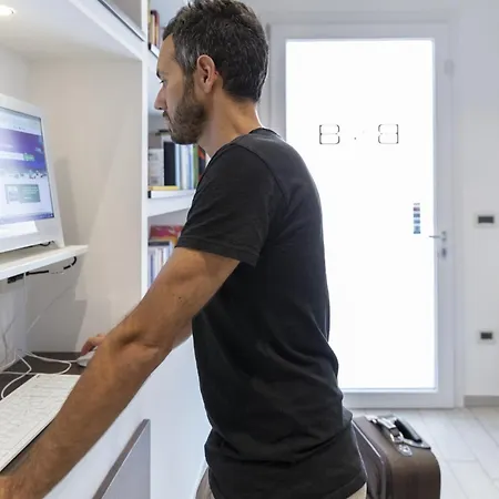 فندق مبيت وإفطار Anda E Rianda