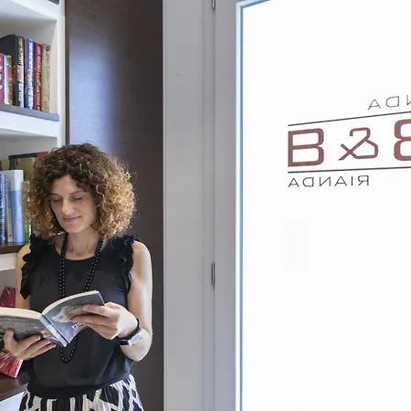 Anda E Rianda Bed & Breakfast Campi Bisenzio