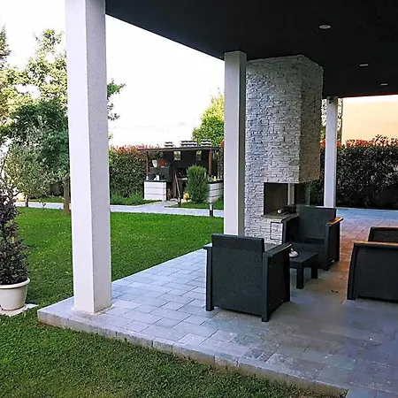 Bed & Breakfast Anda E Rianda 4*