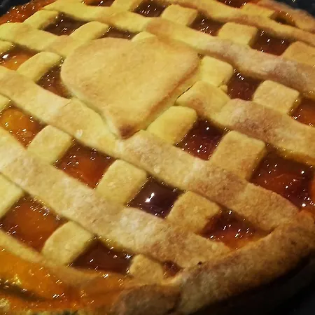 Anda E Rianda Campi Bisenzio