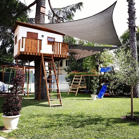 Anda E Rianda Bed & Breakfast 4*