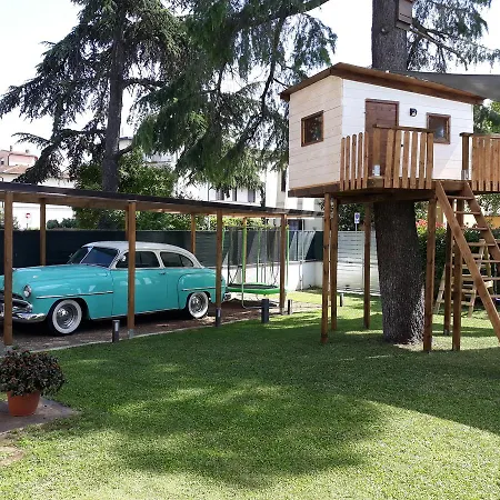 Anda E Rianda Bed & Breakfast 4*