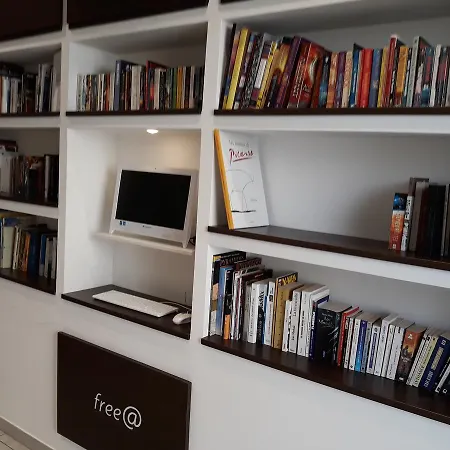 Anda E Rianda كامبي بيسينسيو