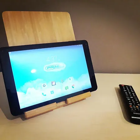 Anda E Rianda 4* Campi Bisenzio