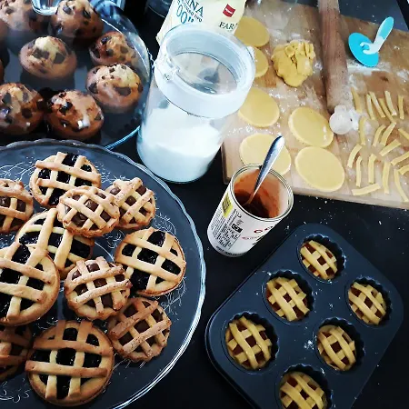 Anda E Rianda Bed & Breakfast 2*
