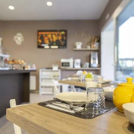 Bed & Breakfast Anda E Rianda