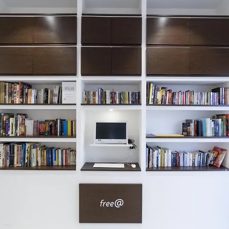 فندق مبيت وإفطار Anda E Rianda 4*