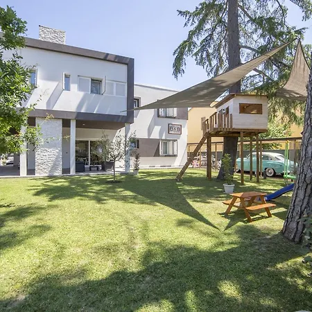Anda E Rianda Bed & Breakfast 2*