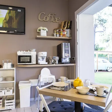 Anda E Rianda Bed & Breakfast Campi Bisenzio