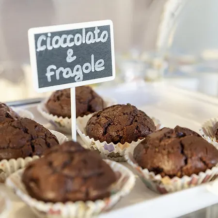 Anda E Rianda فندق مبيت وإفطار