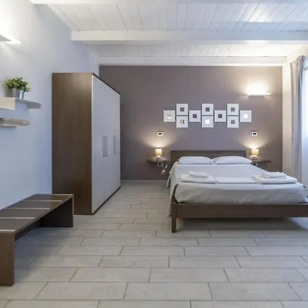 Anda E Rianda Campi Bisenzio