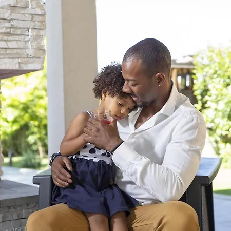 فندق مبيت وإفطار Anda E Rianda كامبي بيسينسيو