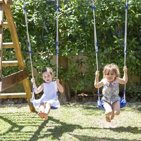 Bed & Breakfast Anda E Rianda